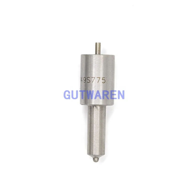 

12 Pcs High Quality Diesel Fuel Injector Nozzle DLLA150S1124 9430014281 Engine Auto Parts