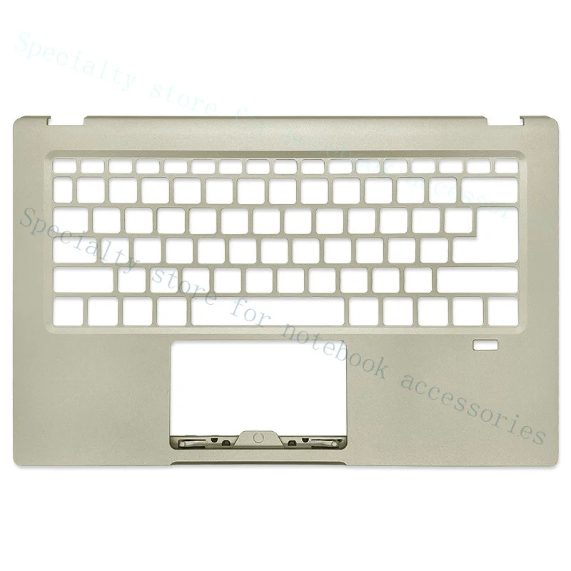 A+ For Acer Swift 1 SF114-33-34 N20H2 C shell Pink/Gold/Silver Palmrest