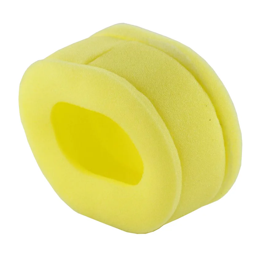 Motorrad-Luftfilter für Suzuki DR125S DR125SE DR200 DR200S DR200SE SP125 SP200 13780-42A00 13780-42A01 – Detail 6