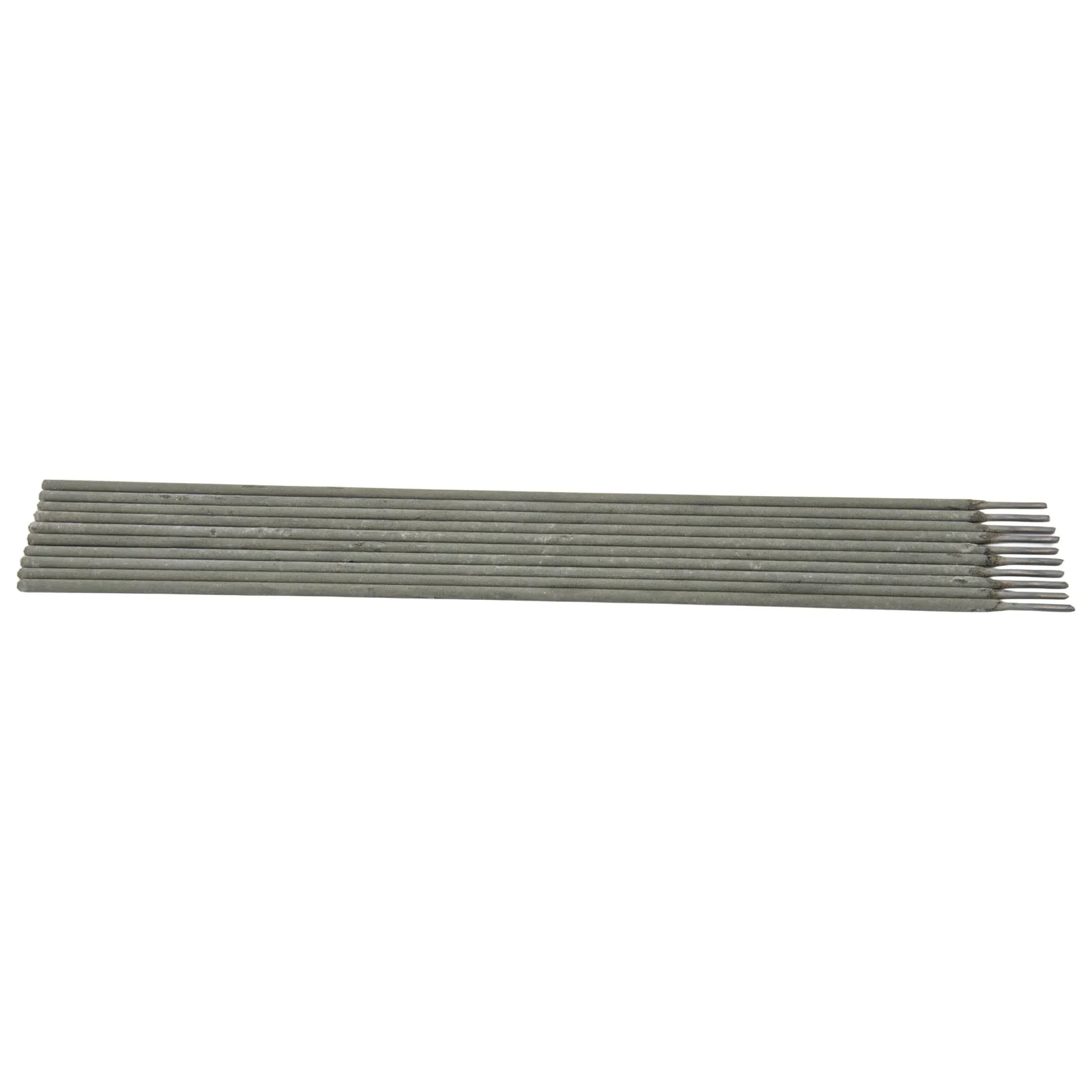 A Practical Selection This Pack Offers Ten Robust Electrodes (A102) Each Measuring At A Diameter Size Of 1 8mm