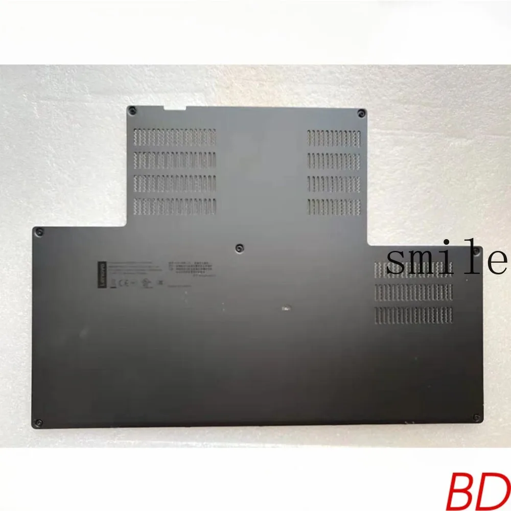 

02DM516 Металлическая нижняя крышка HDD E Shell для ноутбука Lenovo ThinkPad P53