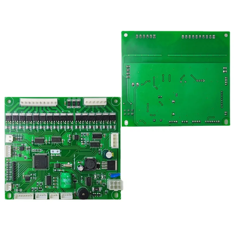 MDB Vending Machine Control Board