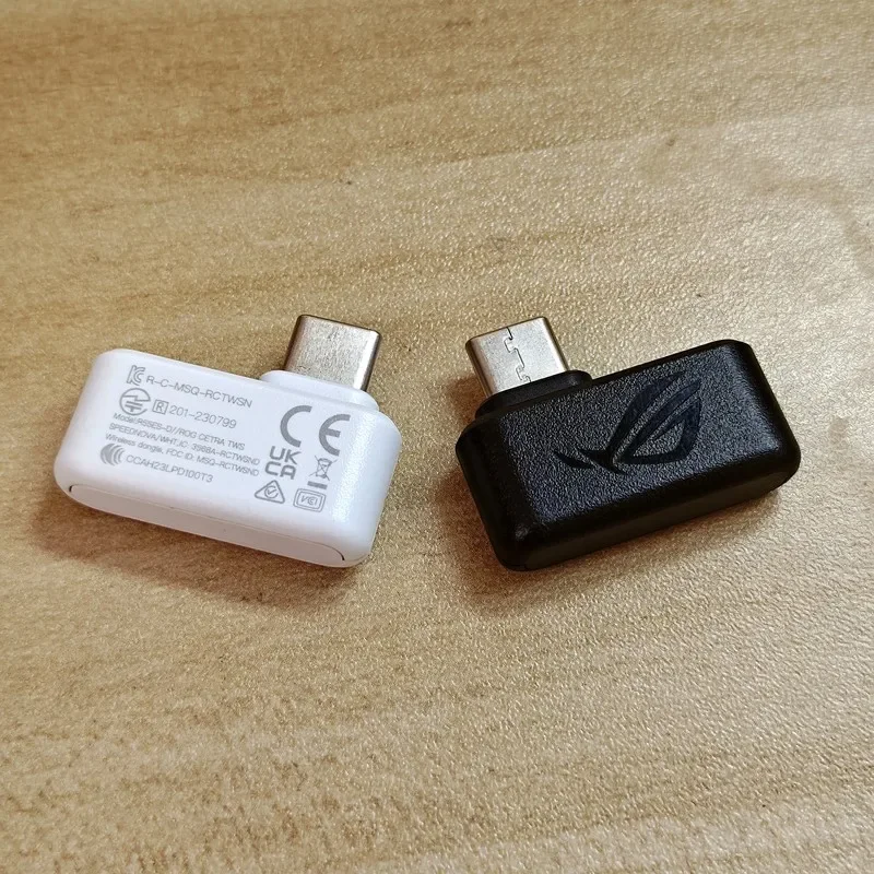 Adaptateur r�cepteur Dongle USB pour �couteurs ASUS ROG CETRA TRUE sans fil SPEEDNOVA