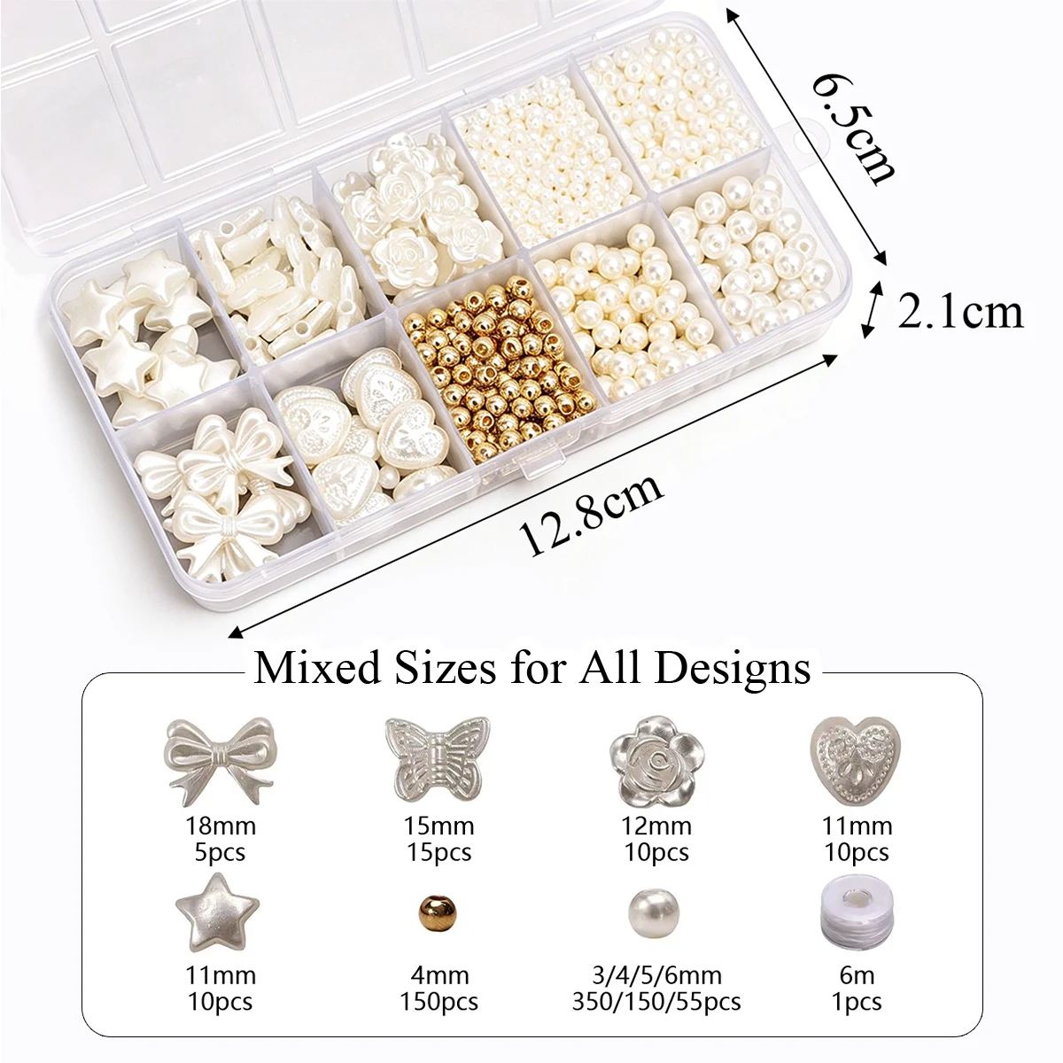 Thumbnail 2 - #35 Ranked Pearl Necklaces Picks in 2026