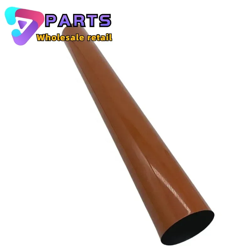 1PCS Original Fuser Film Sleeve For Konica Minolta BHC 250i C300i c360i C450i C550i C650i Fuser Fixing Film