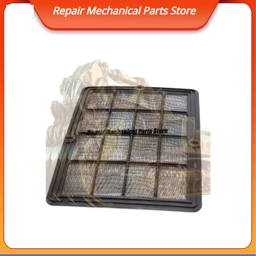 

Replace For Hyundai Construction Equipment Cabin Air Filter 11q6-90240 11q690240