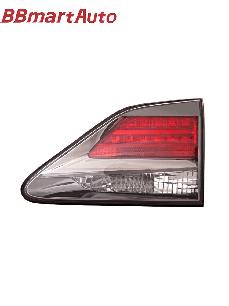 

81591-48140 BBmart Auto Parts 1 Pcs Inner Tail Light Tail Lamp Rear LH Taillight Taillamp Stop Lamp For Toyota LEXUS RX270 350