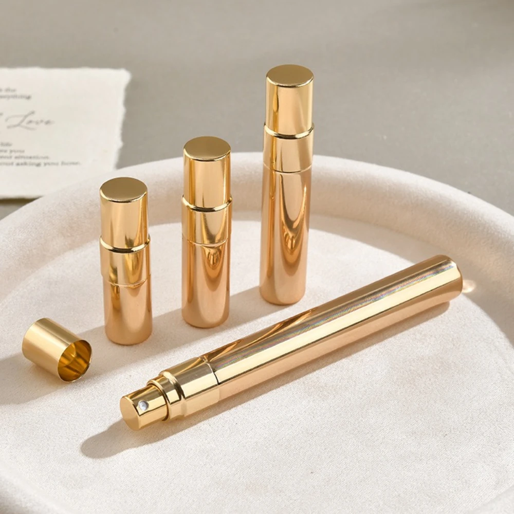 Набор из 5 флаконов для духов: – обзор и цена Perfume Fragrance Story