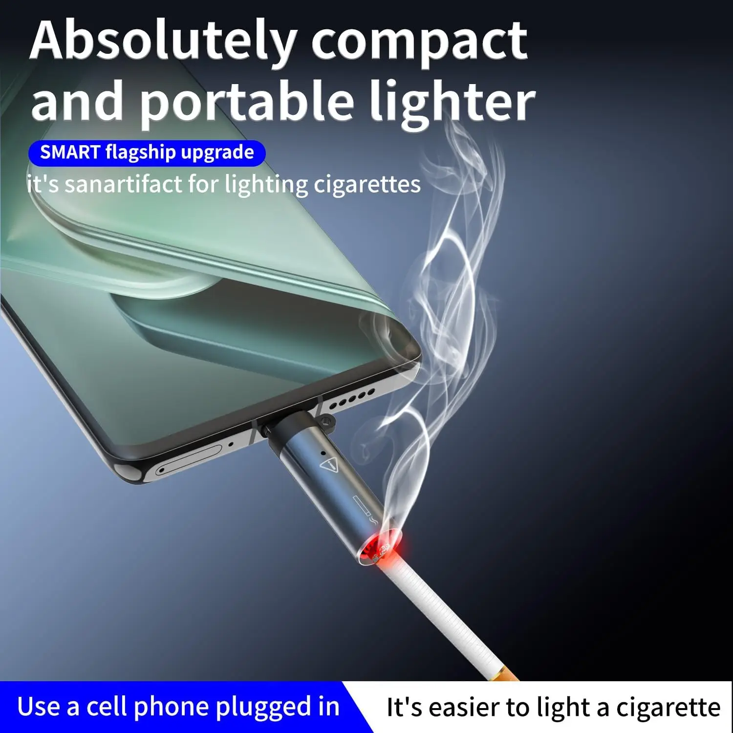 Electric Lighter - … - image