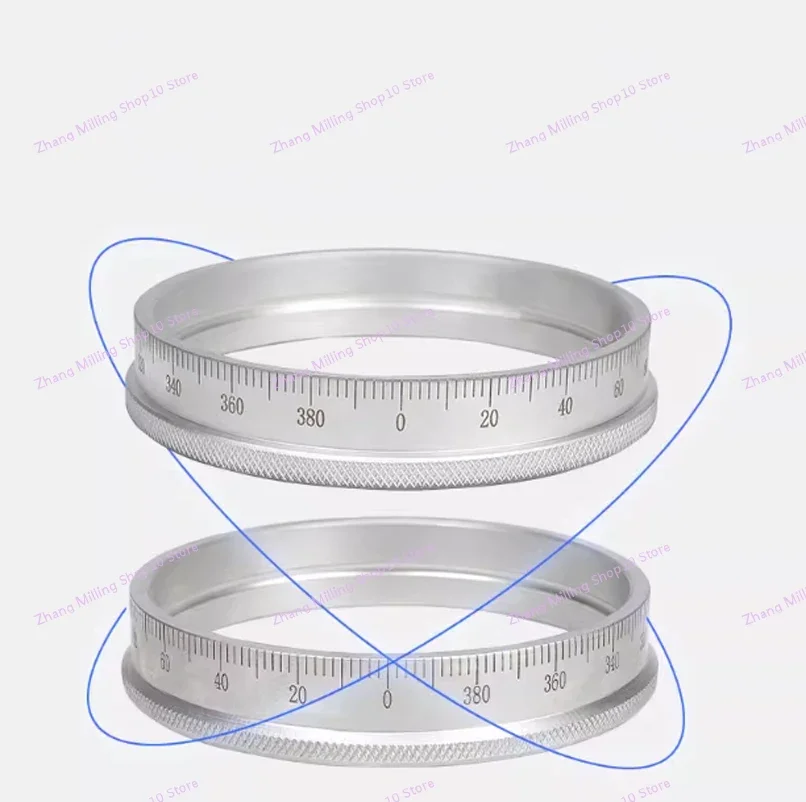 Imagem -03 - Máquina de Corte de Arame para Máquina Antiga Fumao Eixo x y Placa de Flange Sentido Horário Anti-horário Taizhou Ningbo