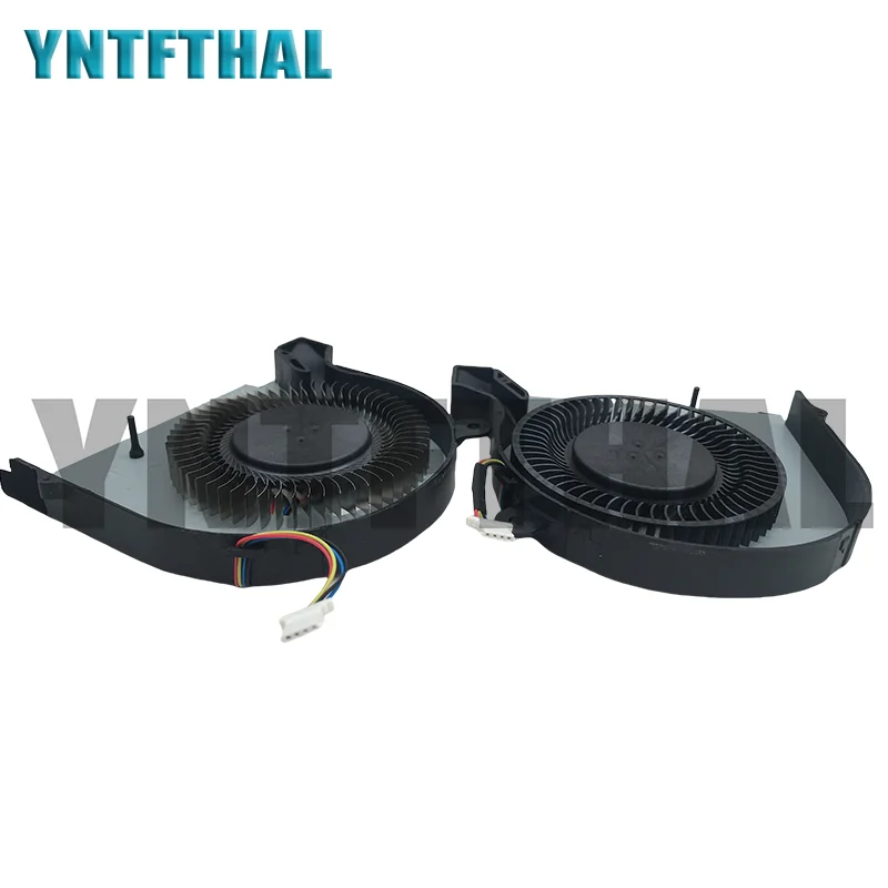 CPU e GPU Ventilador de Refrigeração, Original, Novo, EG75070S1-C350-S9C, EG75070S1-C360-S9C, V17 VN7-793G, ACER V15, VN7-593G