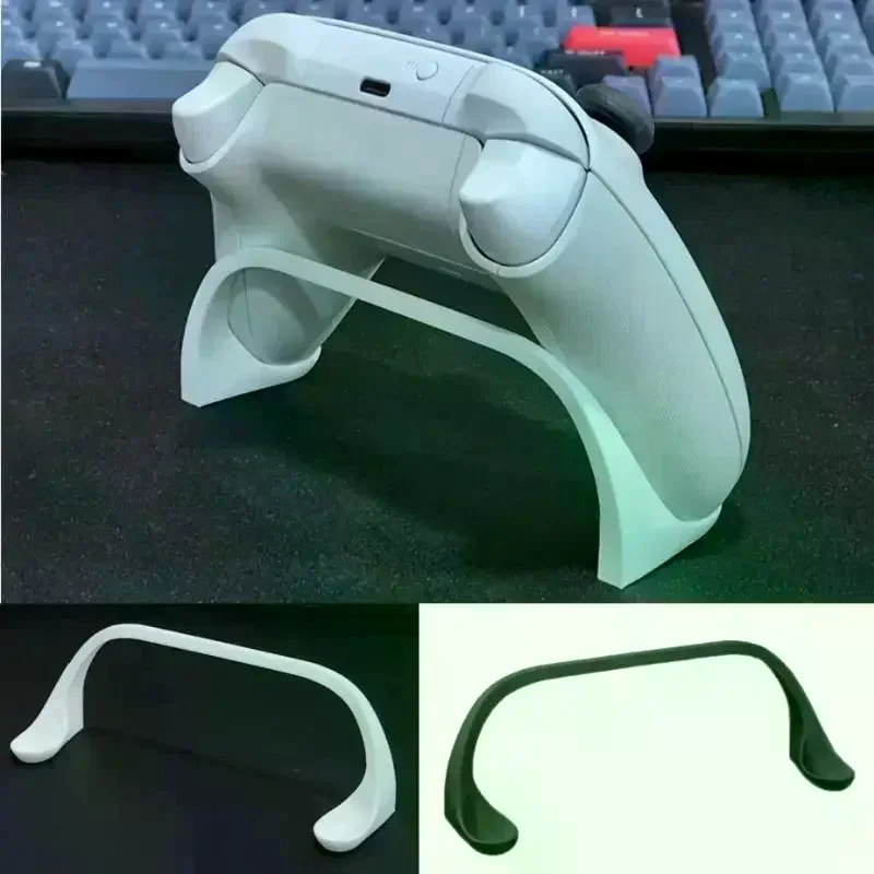 1PC for Invisible Controller Stand Series Game Controller Special Base Simple Protection Creative Design