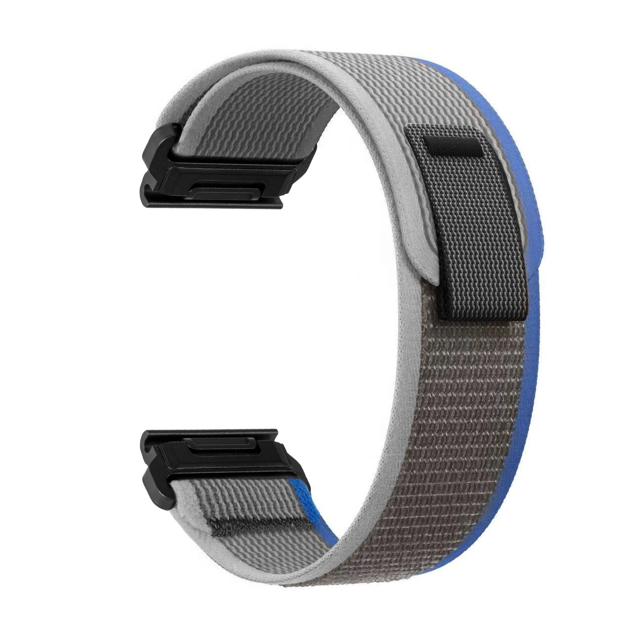 20 22 26mm Trail Loop Nylon Strap For Garmin Fenix 7 7s 7X 6X 6s 6 Pro 5 5s 5X Plus 3 3HR 945 Epix Gen 2 Enduro Quickfit Band