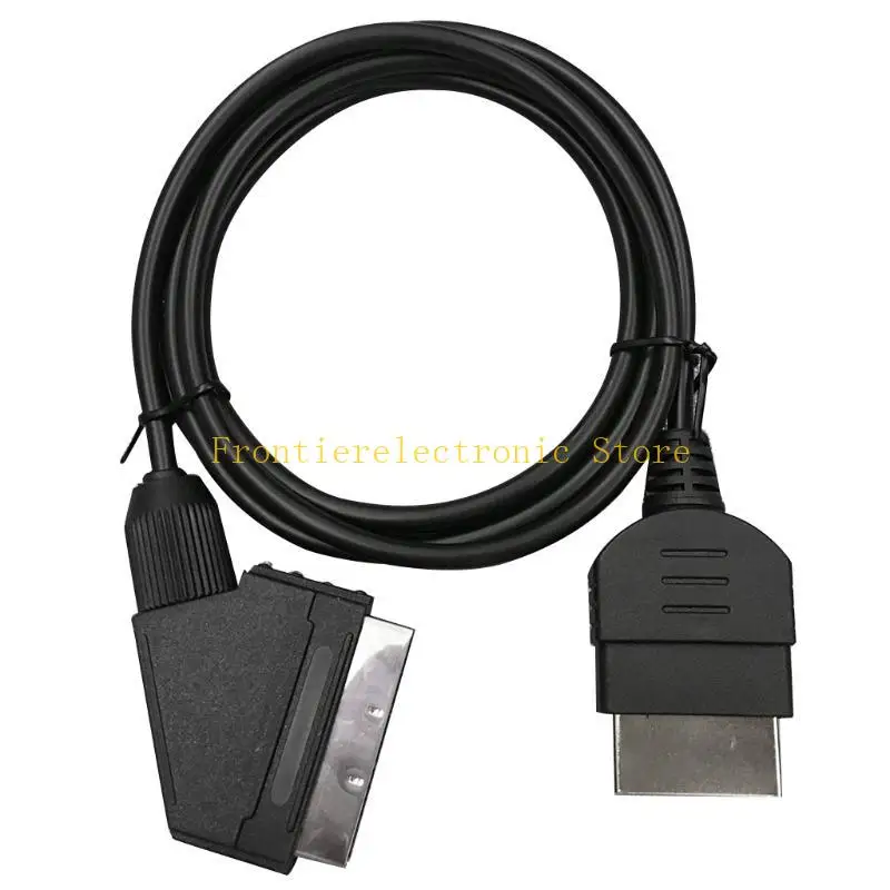 G8DB Rgb Scart Cabl…