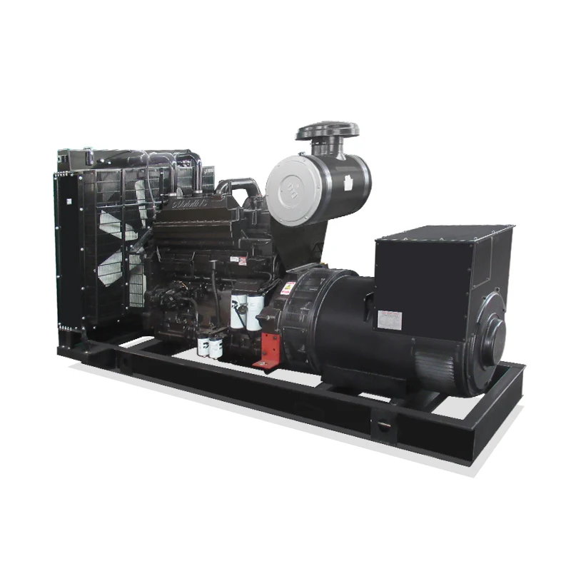 Power Plants 150 kw 150kw 150 Kva 150kva diesel Generator 150 Kva 150kva Prices Water Cooled