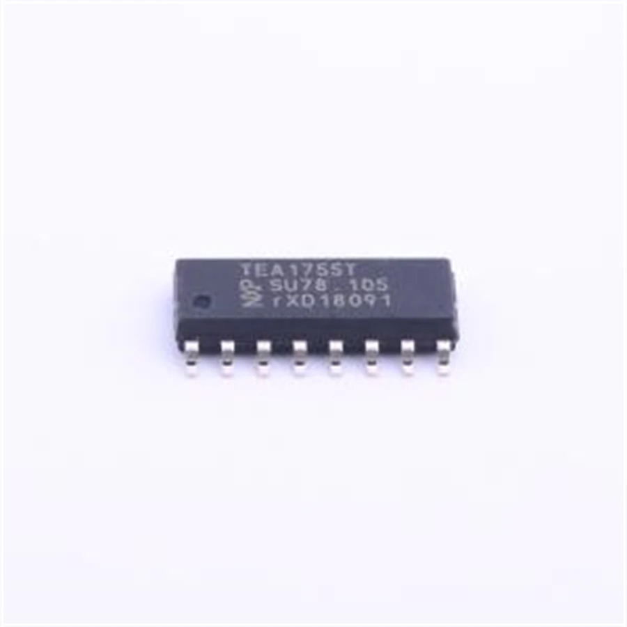 

10 шт./лот TEA1755T/1,518 (PMIC)