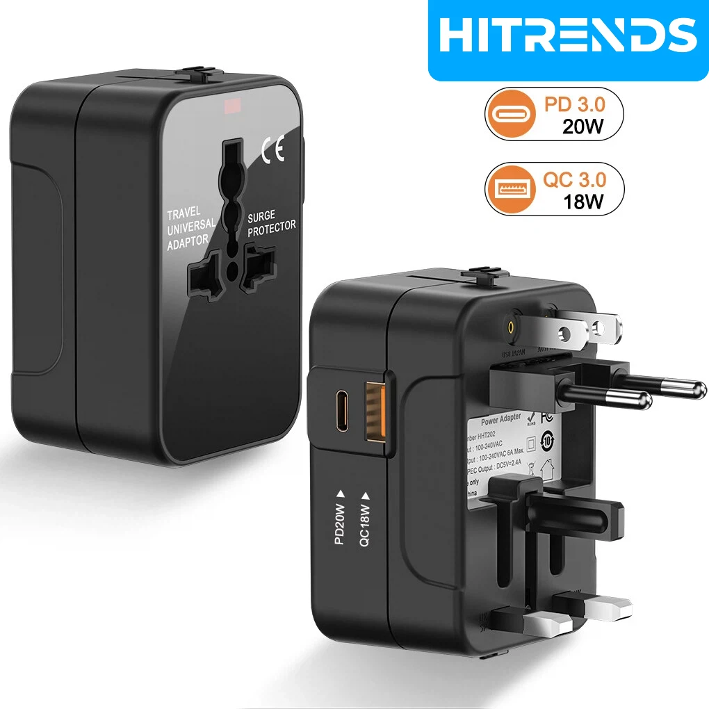 Worldwide Universal…