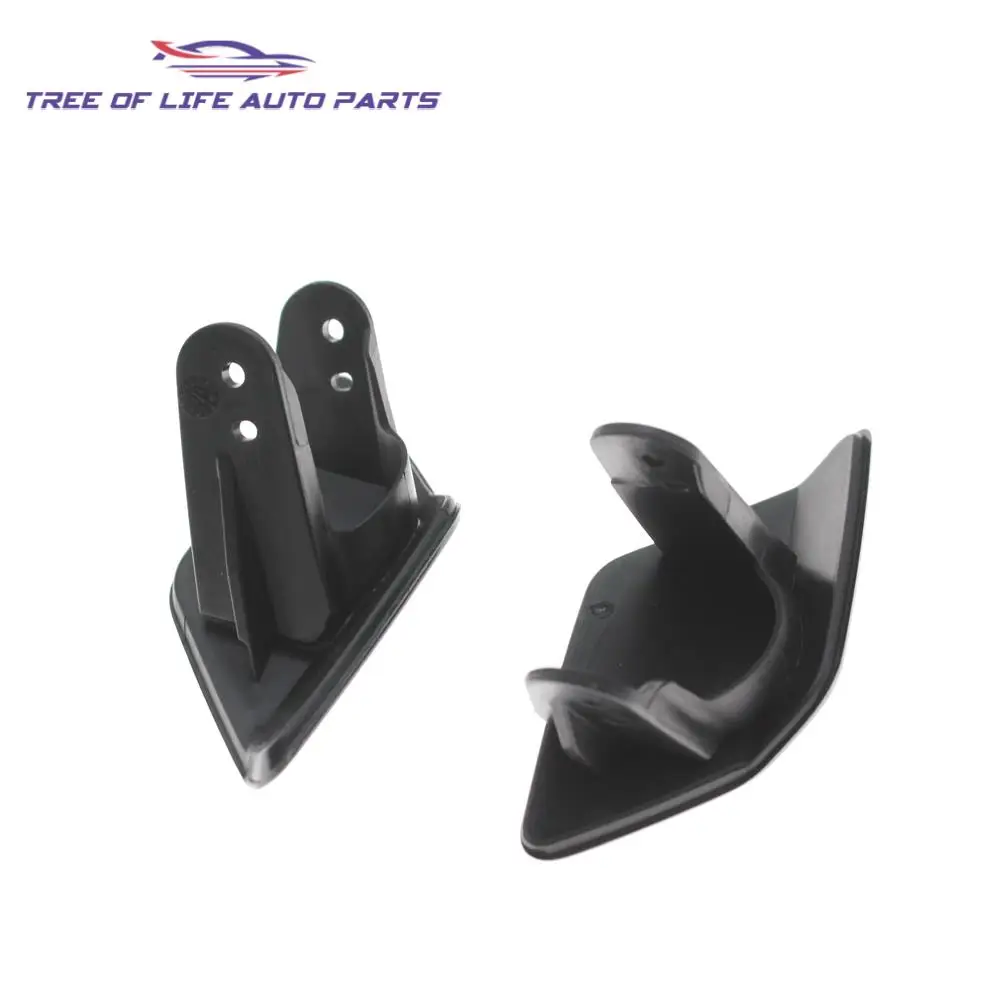 Paraurti anteriore lavafari ugello di spruzzo tappo di copertura del getto per BMW serie 4 425 428 430 435 440 F32 F34 F36 2013 2014 2015-2017