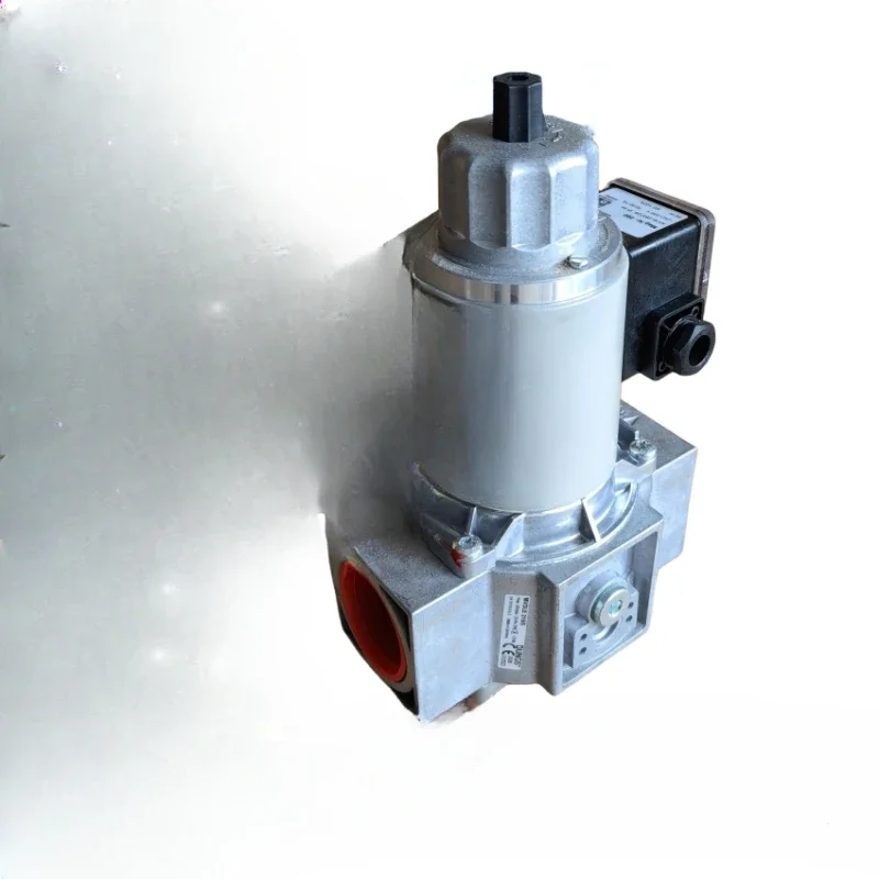 Solenoid  Burner air valve Ignition valve