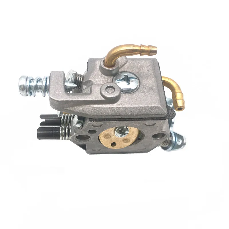 Carburetor Chainsaw Carb 2 Stroke Engine 4500 5200 5800 Fit for MP16 45CC 52CC 58CC Chainsaw Gasoline Garden Tools