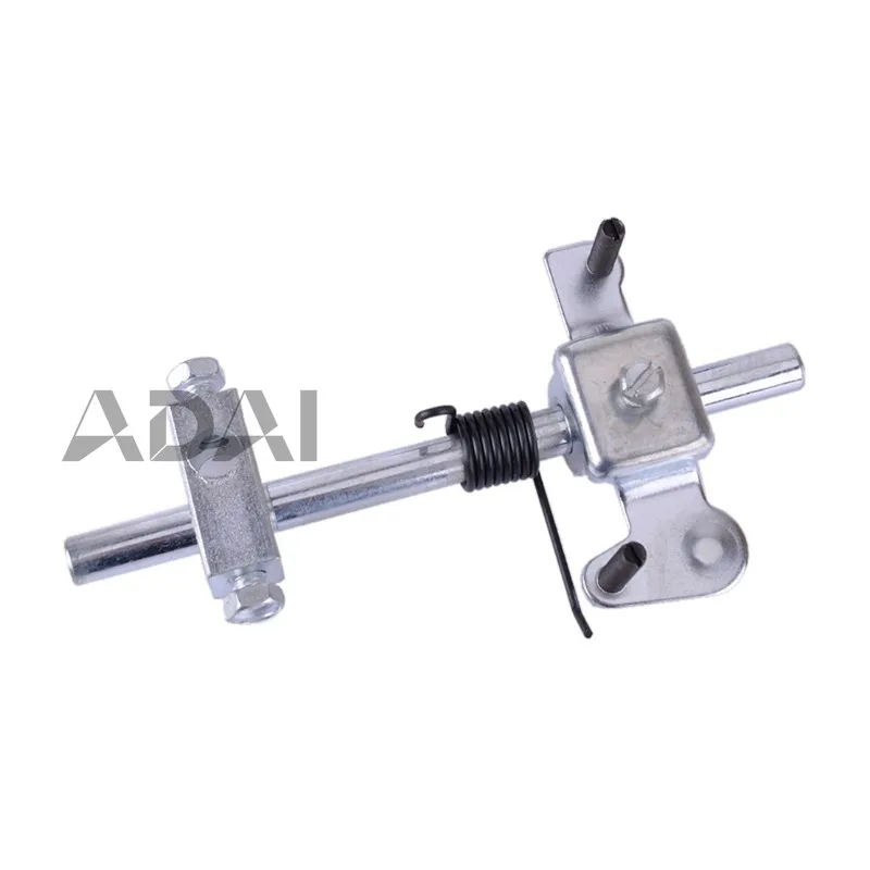 

Полное собрание коленного подъемника, подходит для промышленных швейных машин Brother DB2-B735, DB2-B736, DB2-B755, LT2-B842,