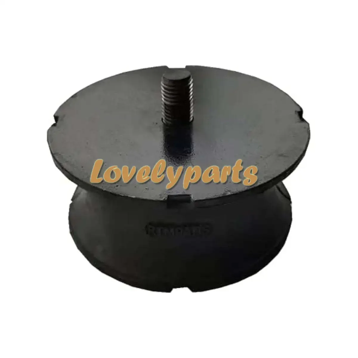 

Rubber Damper 06119394 For Bomag BW141AD BW161AD BW180 BW202 BW212D BW214 BW217