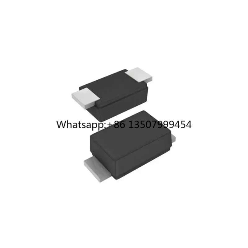

JL120 200V 1A Schottky Diodes Applied in Semiconductor Manufacturing for Electronic Component ICs