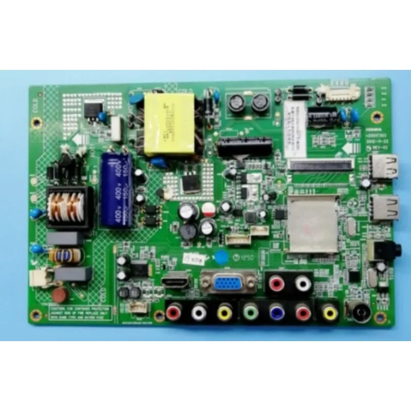 

Детали для основной платы LED32F2000E/3300CE/3100/1160/1100CF 35017303/7517/696