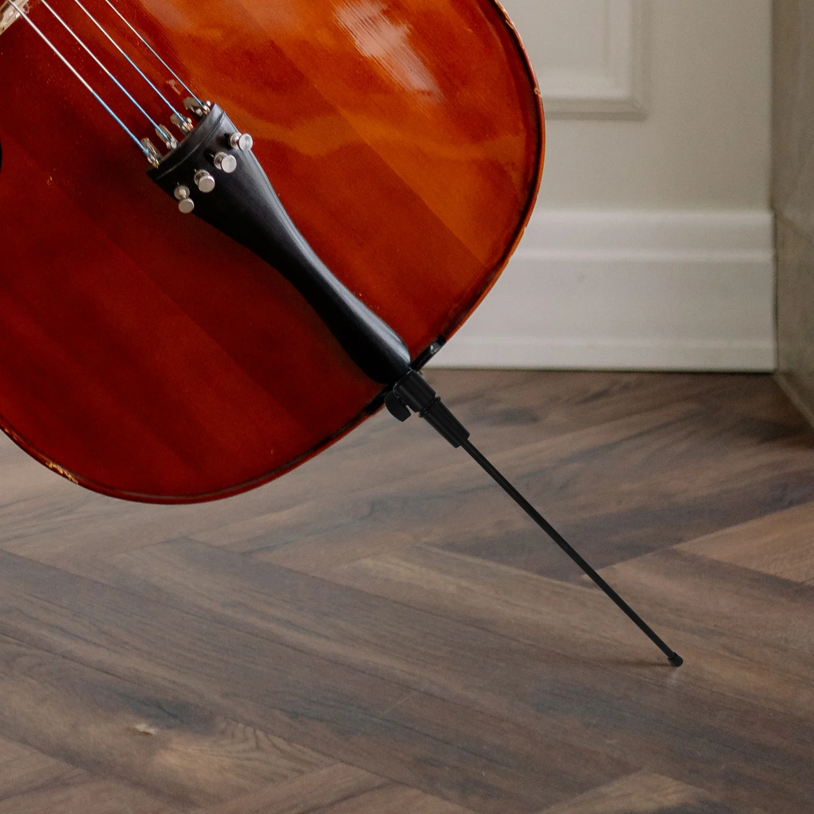 

Cello Tail Post Support Tailpiece Endpin Music Instrument Parts Rod Carbon Fiber Accessory
