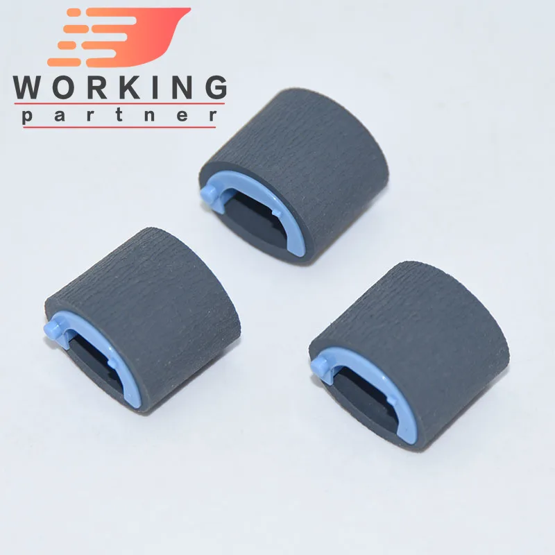 

10 шт. пикап-ролик для Canon LBP 6000 6018 6020 6030 3010 3100 3018 3050 3108 3150 7010 7018 5280 7200 7210 7600 7660 7680