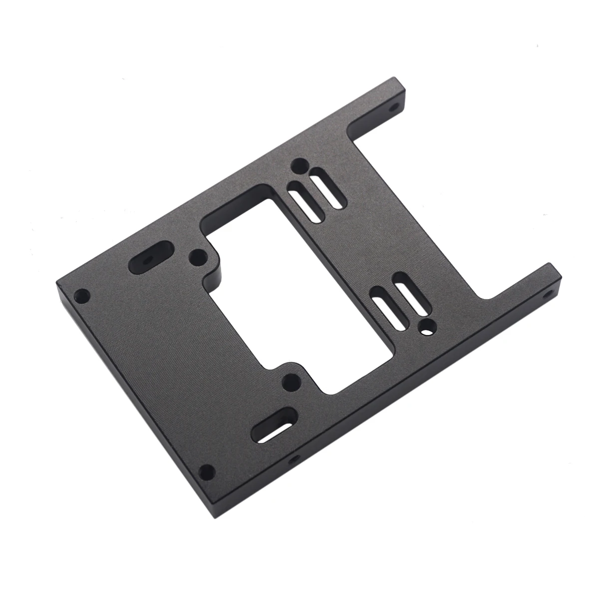 Metalowy uchwyt serwa kierownicy do WPL B1 B14 B16 B24 B36 RC Car Truck