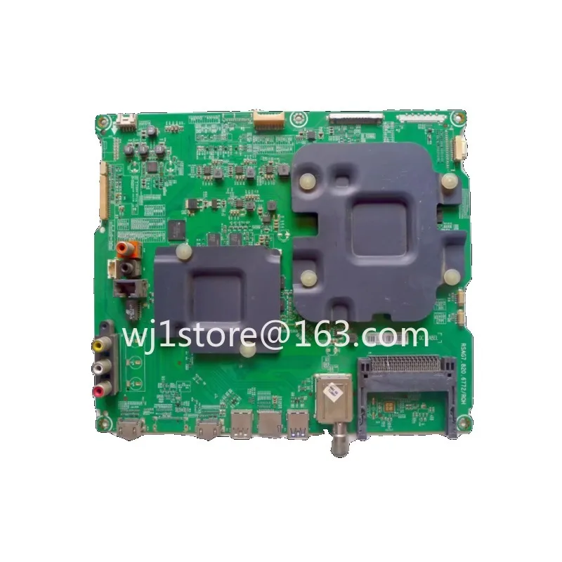 

Applicable toLED55MU7000U LED55MU8600UC main board RSAG7.820.6772 Not brand new
