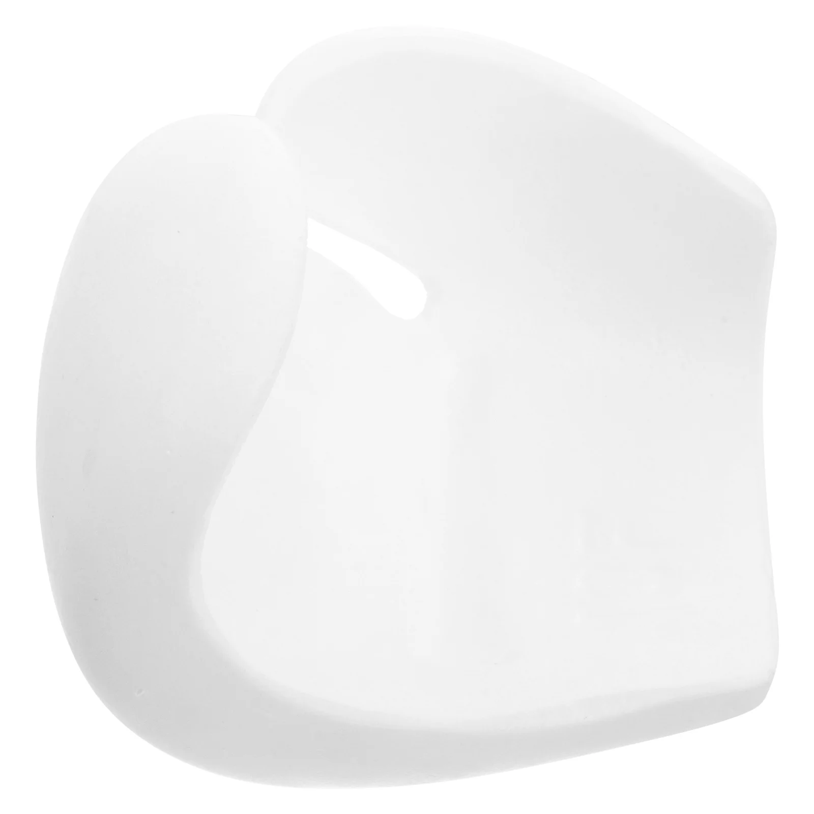 

Right Hand Boxing Glove Liner Removable Inner Padding Training Glove Insert Soft Pad for Boxing Kickboxing Martial Arts Sports