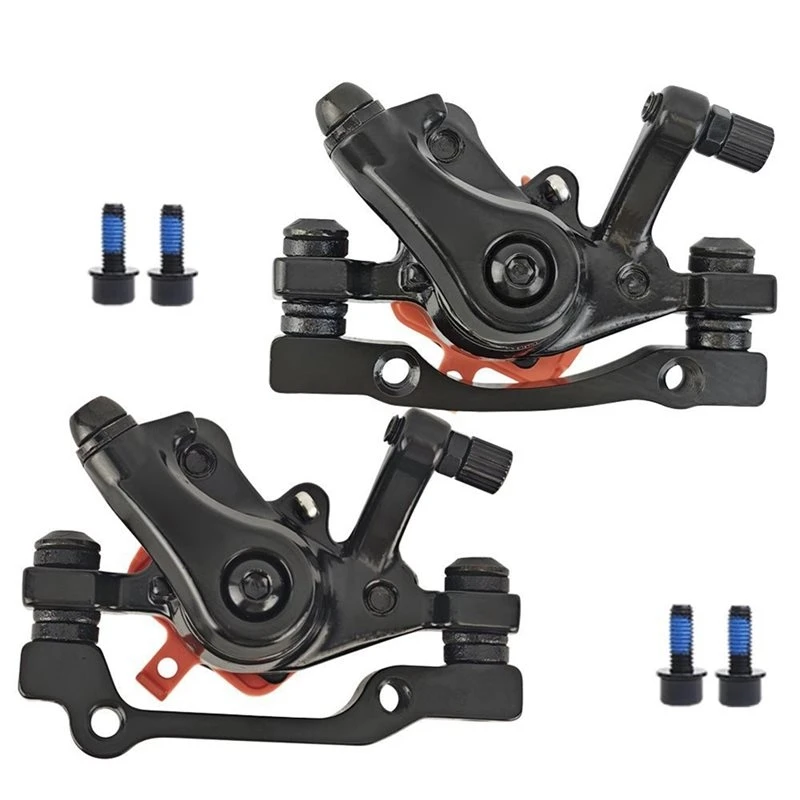 ABXY DB-180 Mechanical Disc Brake Caliper Set-Front & Rear