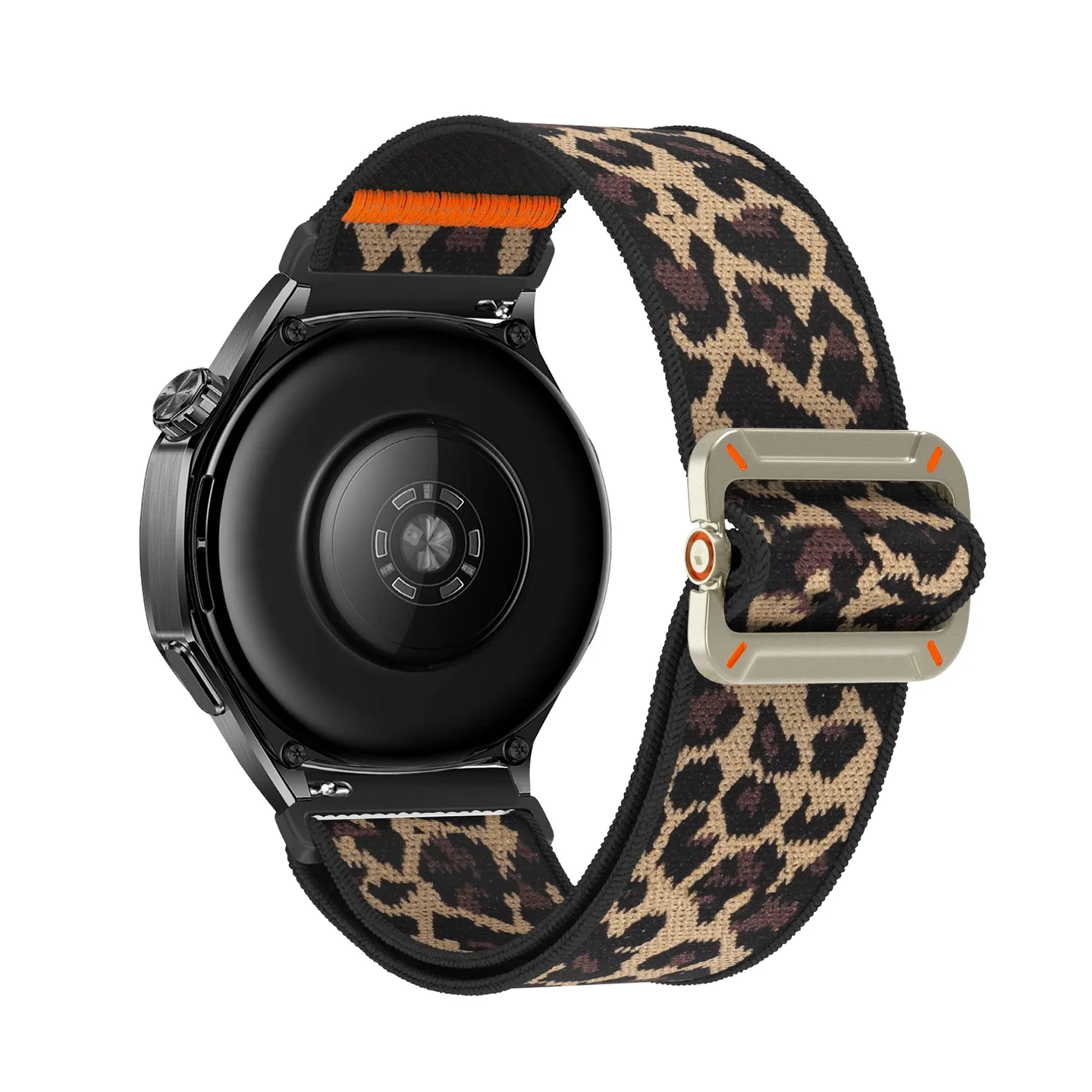 22 mm elastisches Nylonband für Xiaomi Watch 2 Pro S4 S3 S2 S1 Pro Active geflochtenes Uhrenarmband für Mi Watch Color Miwatch Color 2 – Detail 8
