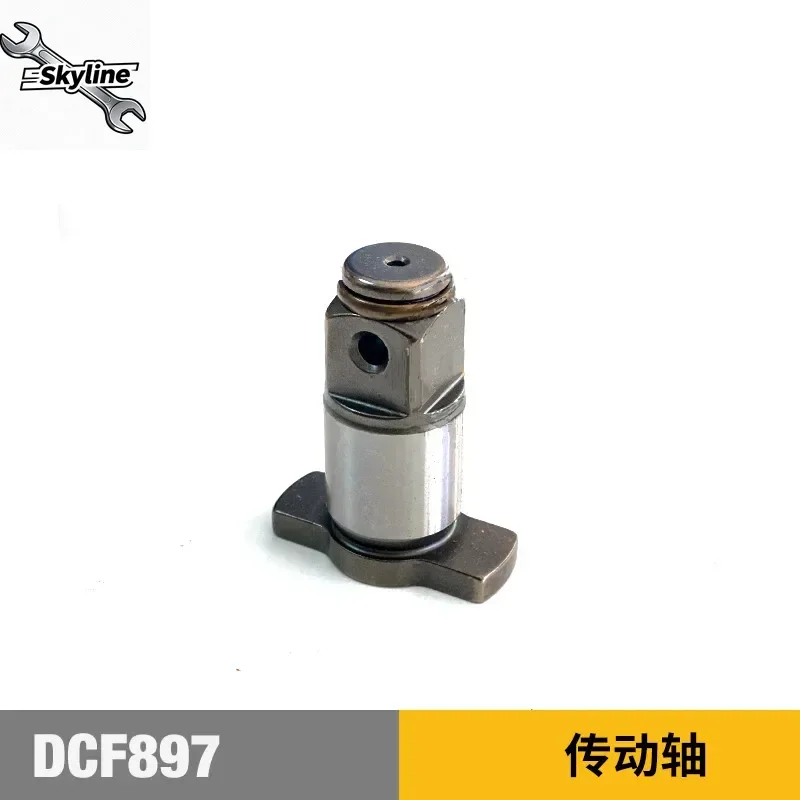 Impact Wrench Conversion Kit Spindle Drill Nozzle - view 5