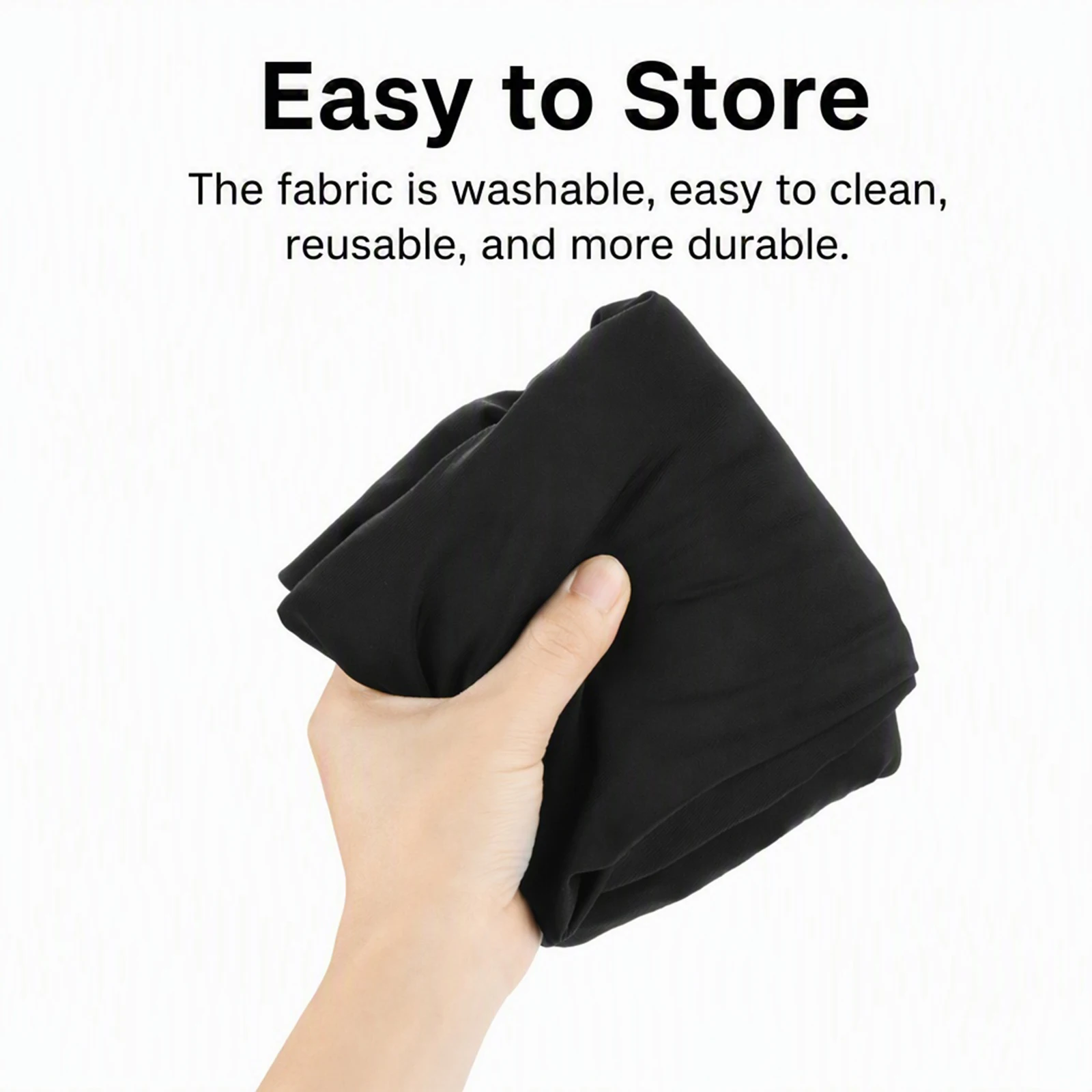 3D Printer Dust Cover for Flashforge Adventurer 5M Elastic Hem Washable Foldable Protective Sleeve
