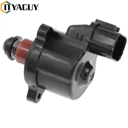 Valvola di controllo dell'aria inattiva Iac per Mitsubishi Pajero Montero Shogun Galant Sport MD628119 MD628174 MD619857