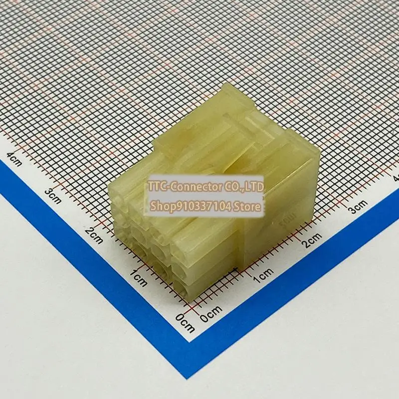 5 шт./лот 172341 -1 Разъем 4,14 мм 12P корпус 100% новый и оригинальный