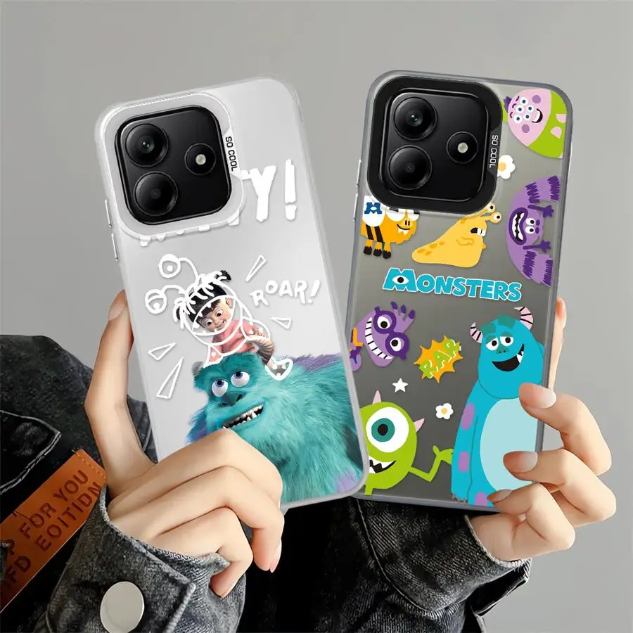 Case For Xiaomi Red… - image