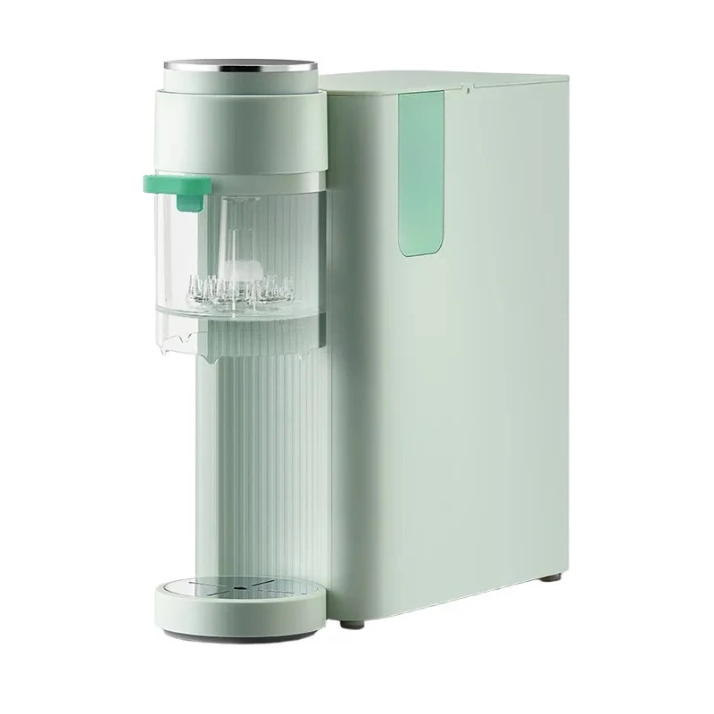 

Instant water dispenser, tea bar machine, household automatic smart small tea maker, desktop