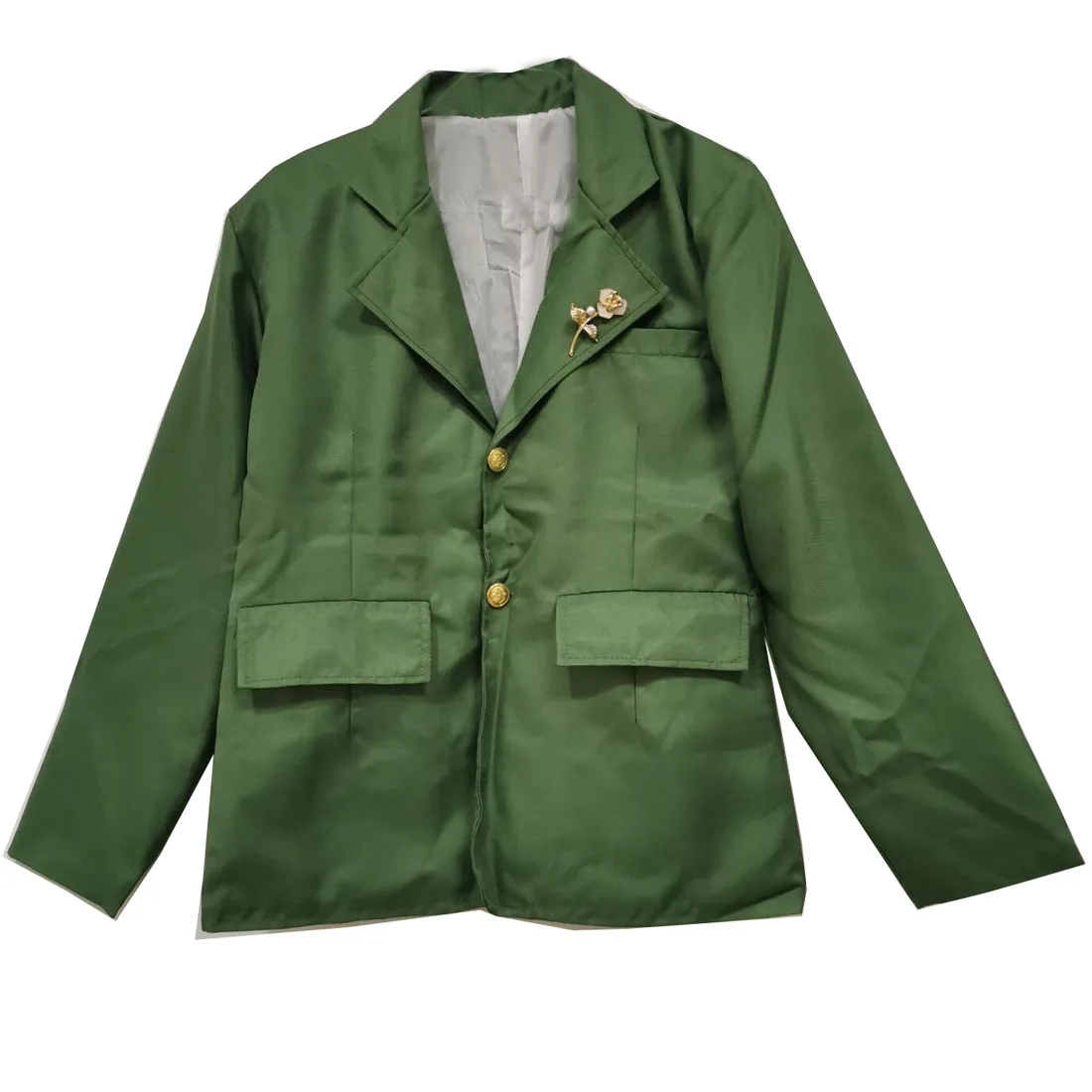 

Костюм для косплея Оливера Эванса на Хэллоуин и Рождество, 2022