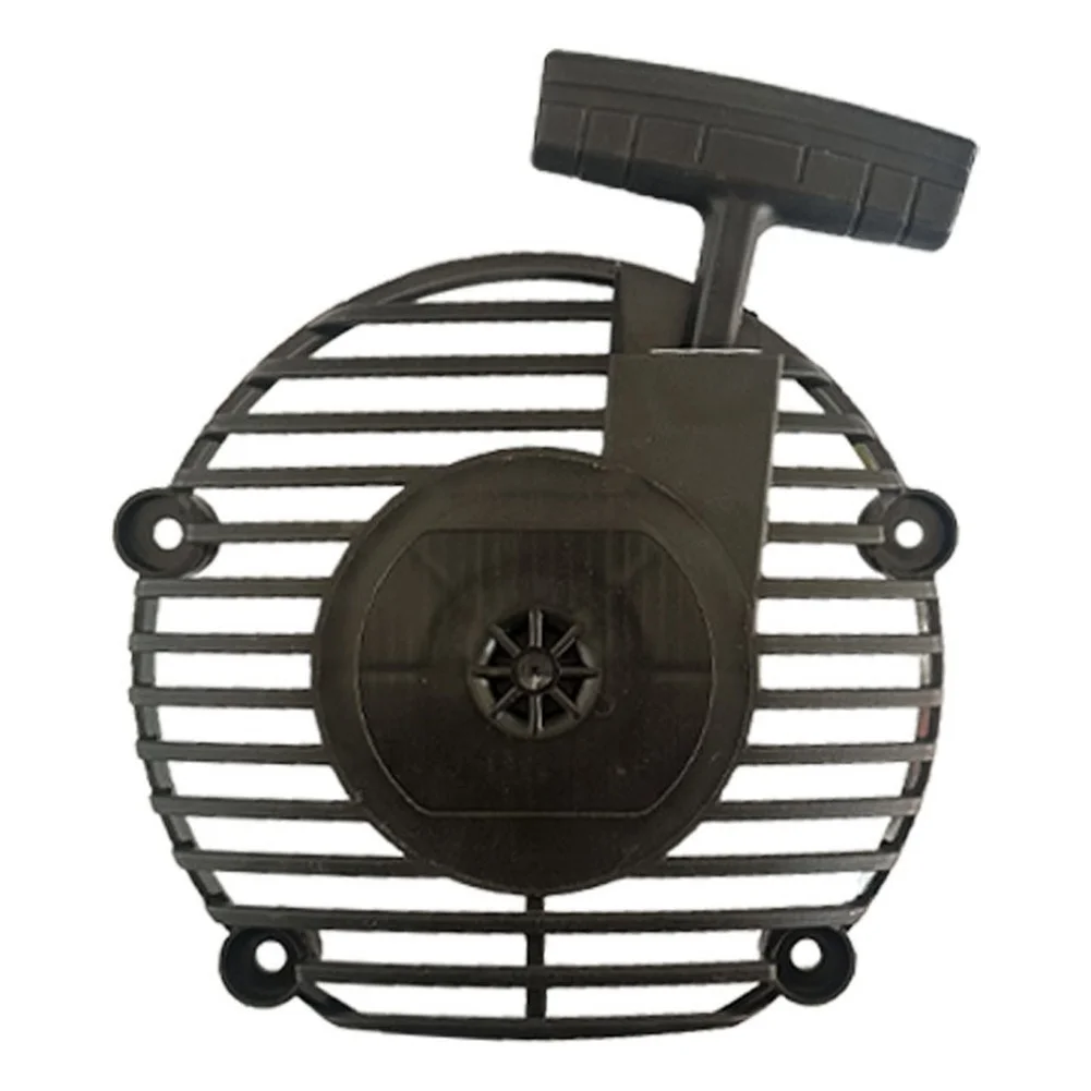Black Replacement Starter Strong Construction For Long-lasting Performance Brand X Compatible Compatible With 125B Models