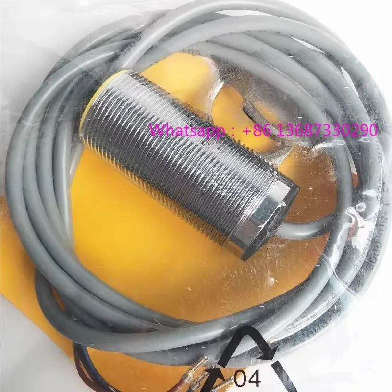 

NI10 BI5-G18/G18K-AP6X BI2 NI5-G12/G12K-AN6X H1141 бесконтактный переключатель