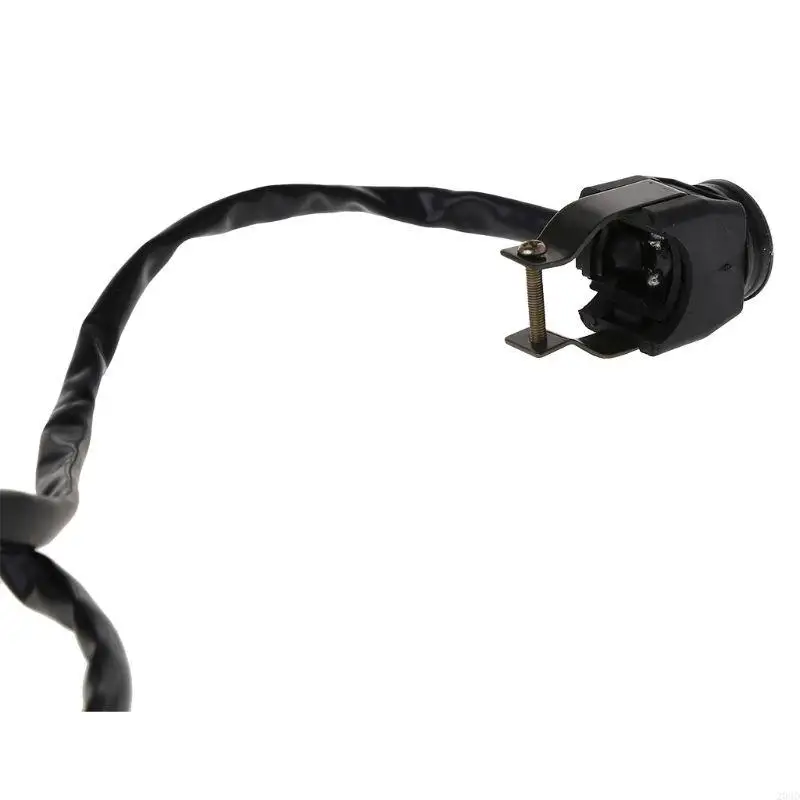 

203D ATV Motorcycle Dual Sport Dirt Quad Horn Off Stop for 22mm Bar