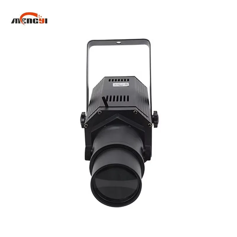 Cheap 50W Spot Ellipsoidals 3200K Warm White 5600K Cold White Led Studio Profile Light