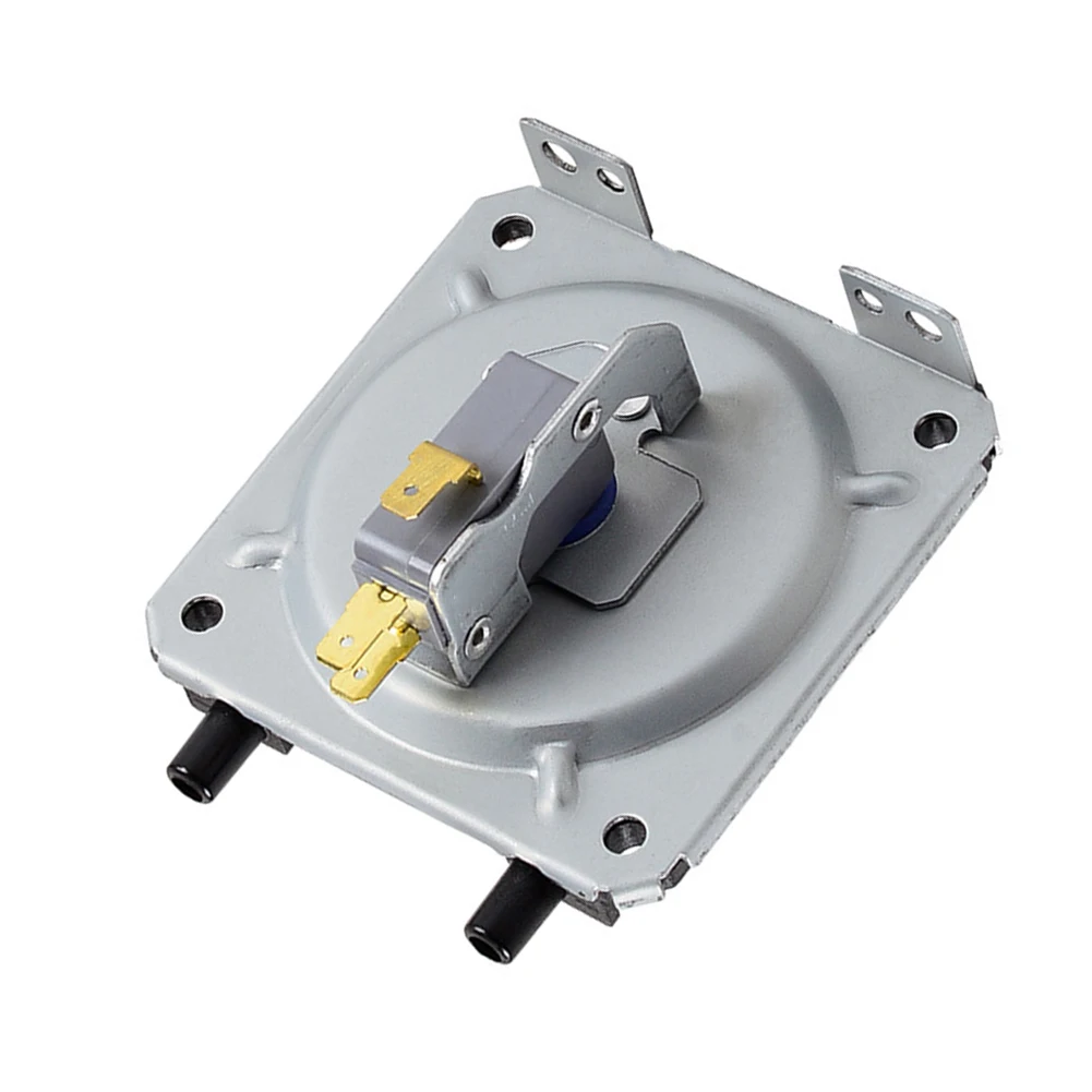 KFH-1 Gas Water Heater Air Pressure Switch Compatible with For Wall-Mounted Boilers Two Pin Three Pin Mounting Style