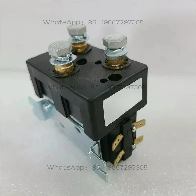 12V 24V 36V 48V 72V 80V DC88-317T DC88-360T Forward Reversing Contactor Solenoid Relay,Pallet Truck Parts