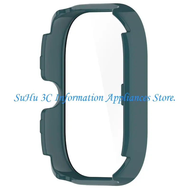 

J0MB Smartwatch Protective Case Screen & Edges Guard easy installs for Watch 5