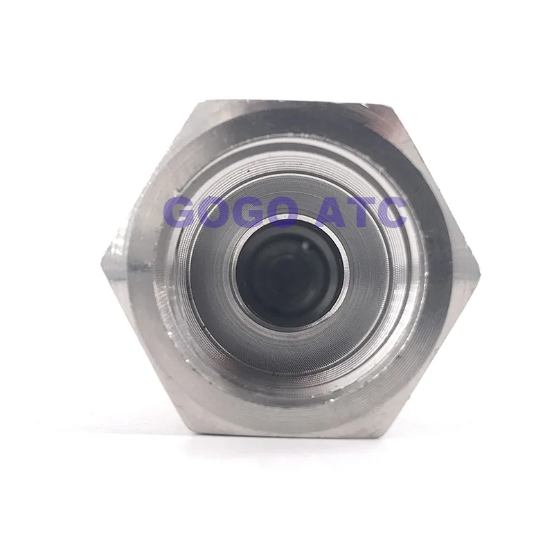 Detalhe 3 de Válvula solenoide GOGO-OWN-46 Hidráulica